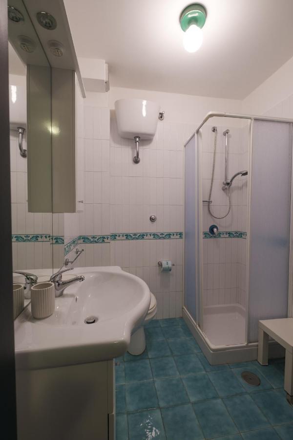 מלון באקולי Borgo Blu מראה חיצוני תמונה